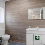 Holiday home Casa Davo Leiria