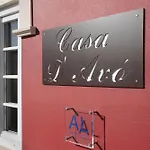Casa Davo * Leiria