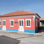Holiday home Casa Davo *