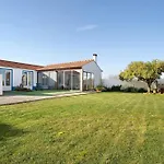 Holiday home Casa Davo Leiria