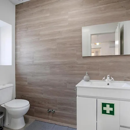 Tatil Evi Casa Davo Leiria