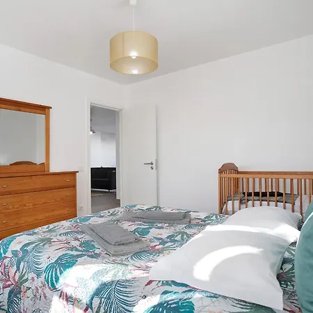 Casa Davo Tatil Evi *