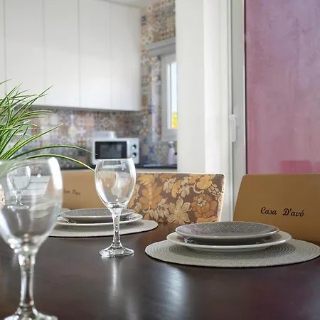 Tatil Evi Casa Davo *