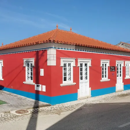 Casa Davo * Leiria