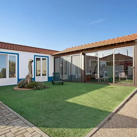 Casa Davo Tatil Evi Leiria