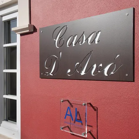 Casa Davo * Leiria