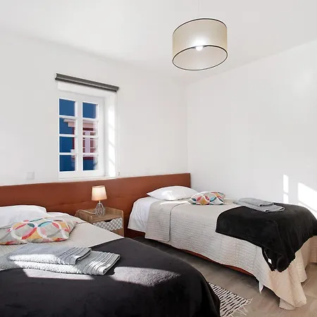 Casa Davo Holiday home Leiria