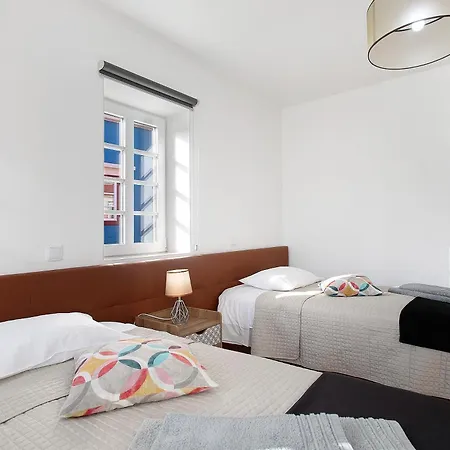 Casa Davo Leiria