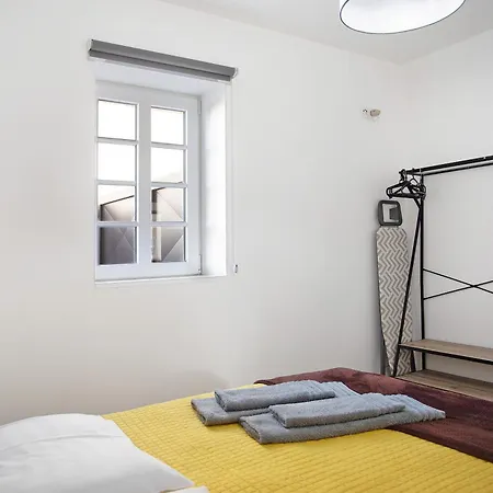بيت للعطل Casa Davo *
