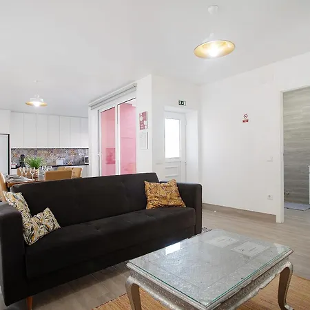 بيت للعطل Casa Davo