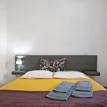 بيت للعطل Casa Davo