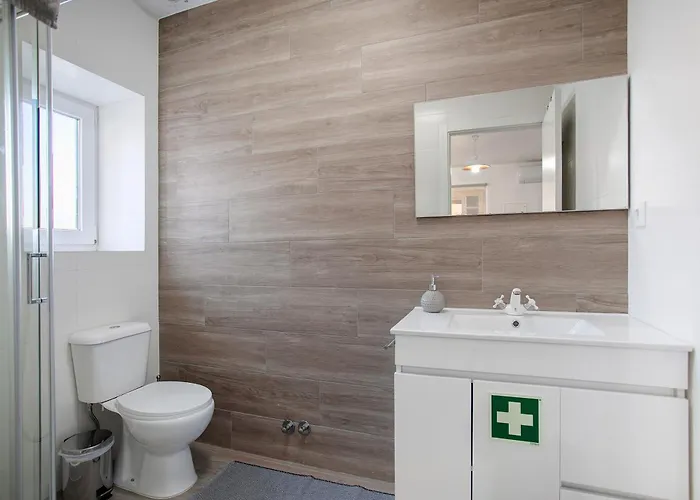 Casa vacanze Casa Davo Leiria