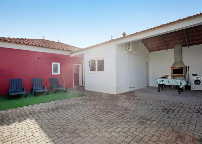 Prázdninový dům Casa Davo *