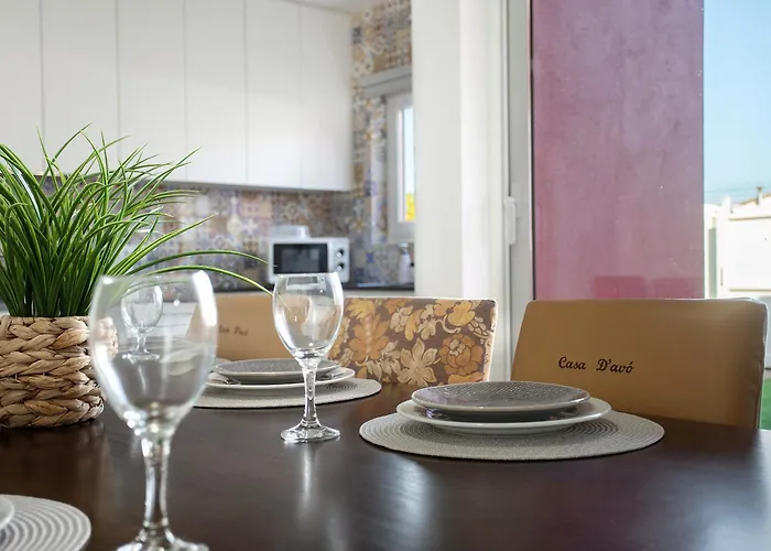 Casa vacanze Casa Davo *