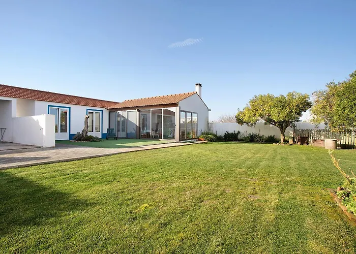 Casa Davo Casa vacanze Leiria