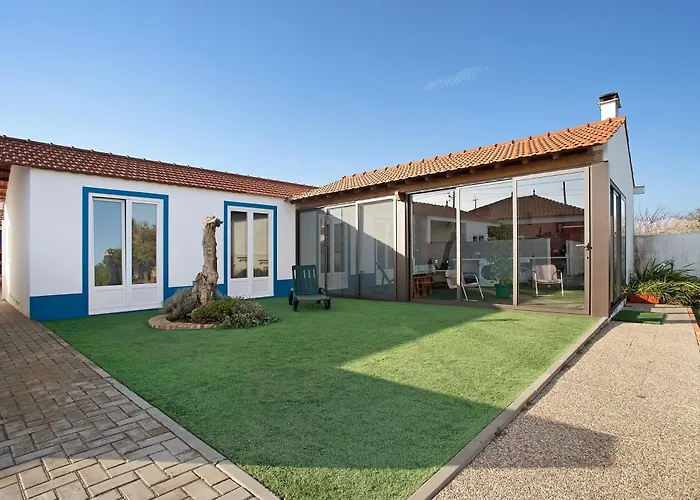 Casa Davo Casa vacanze Leiria