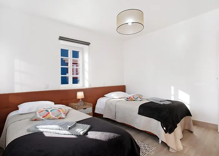 Casa Davo Casa vacanze Leiria