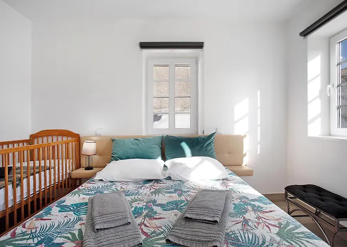 Casa Davo Casa vacanze