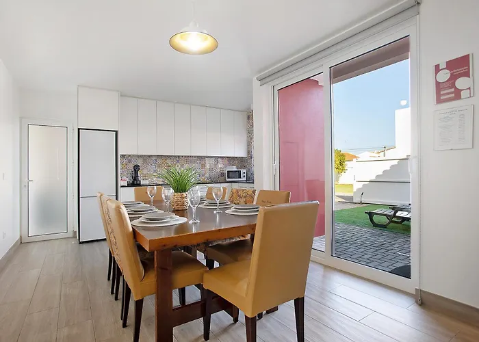 Casa Davo Casa vacanze *